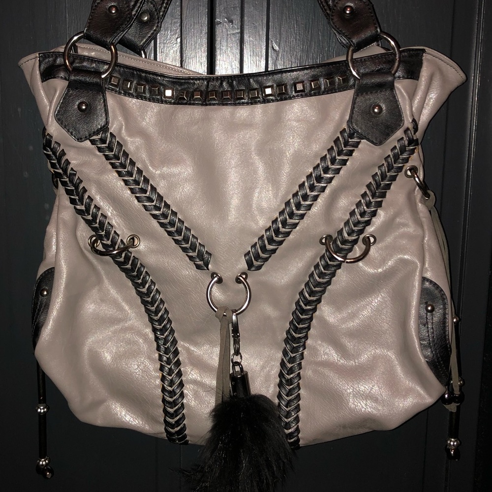 Nicole Lee Purse